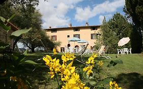 Agriturismo Villa Mozart Nel Verde