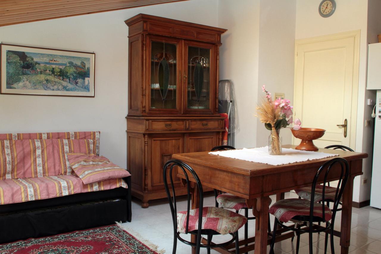 Agriturismo Villa Mozart Nel Verde Gubbio Buitenkant foto